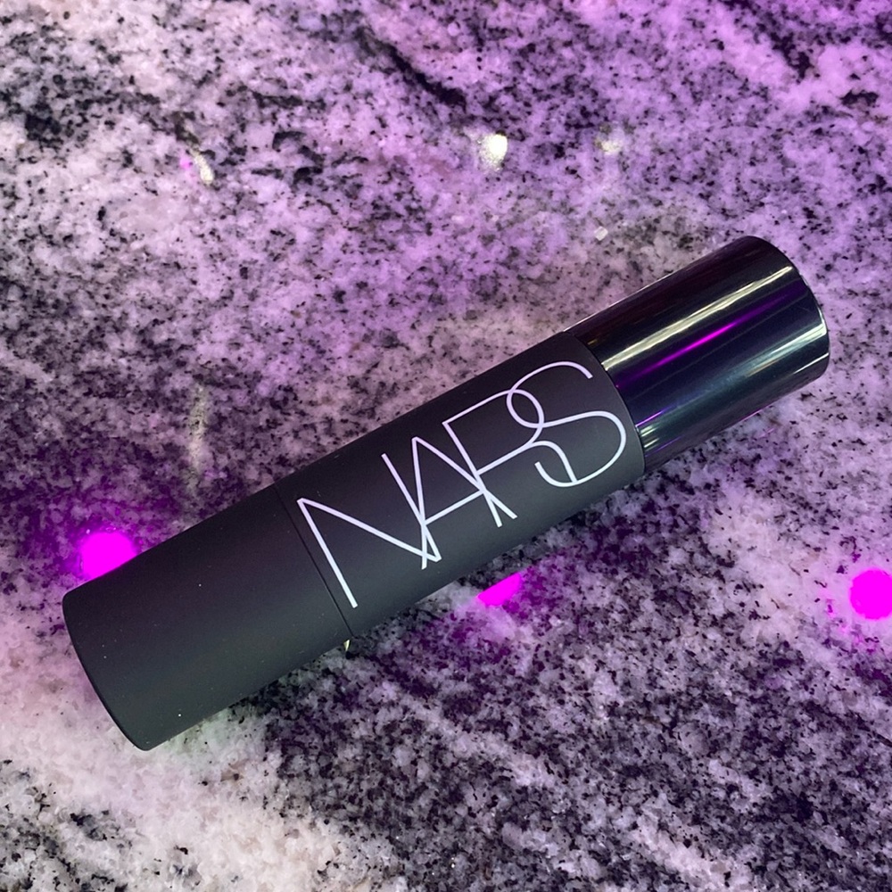 NARS velvet matte foundation stick full size shade dark 2 New Orleans NWOB!